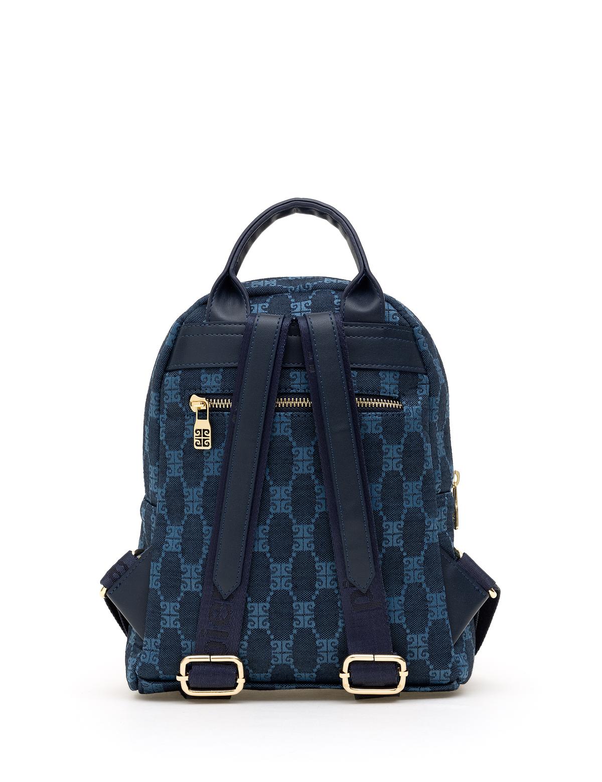 Mavi Sırt Çantası - 50297801002