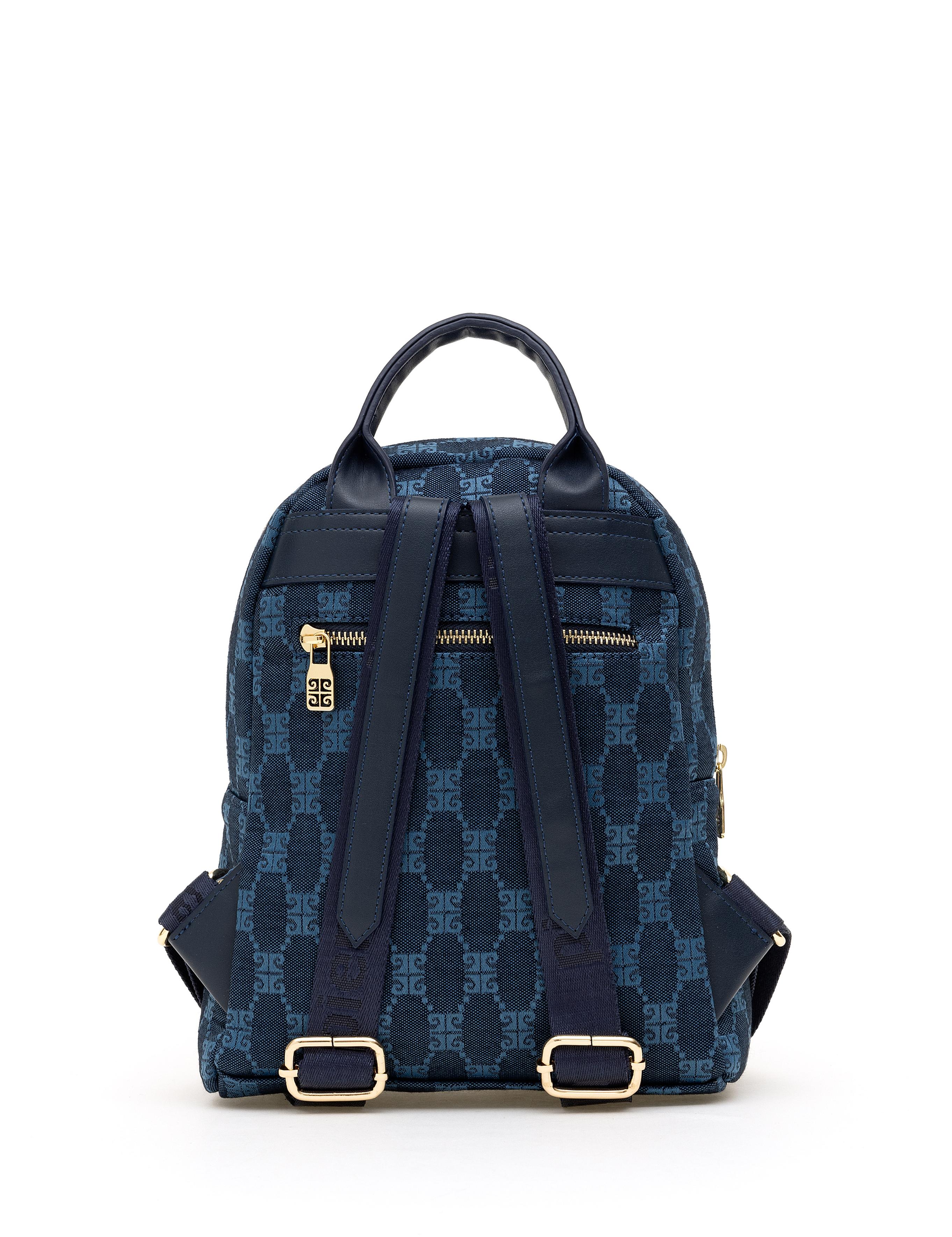 Mavi Sırt Çantası