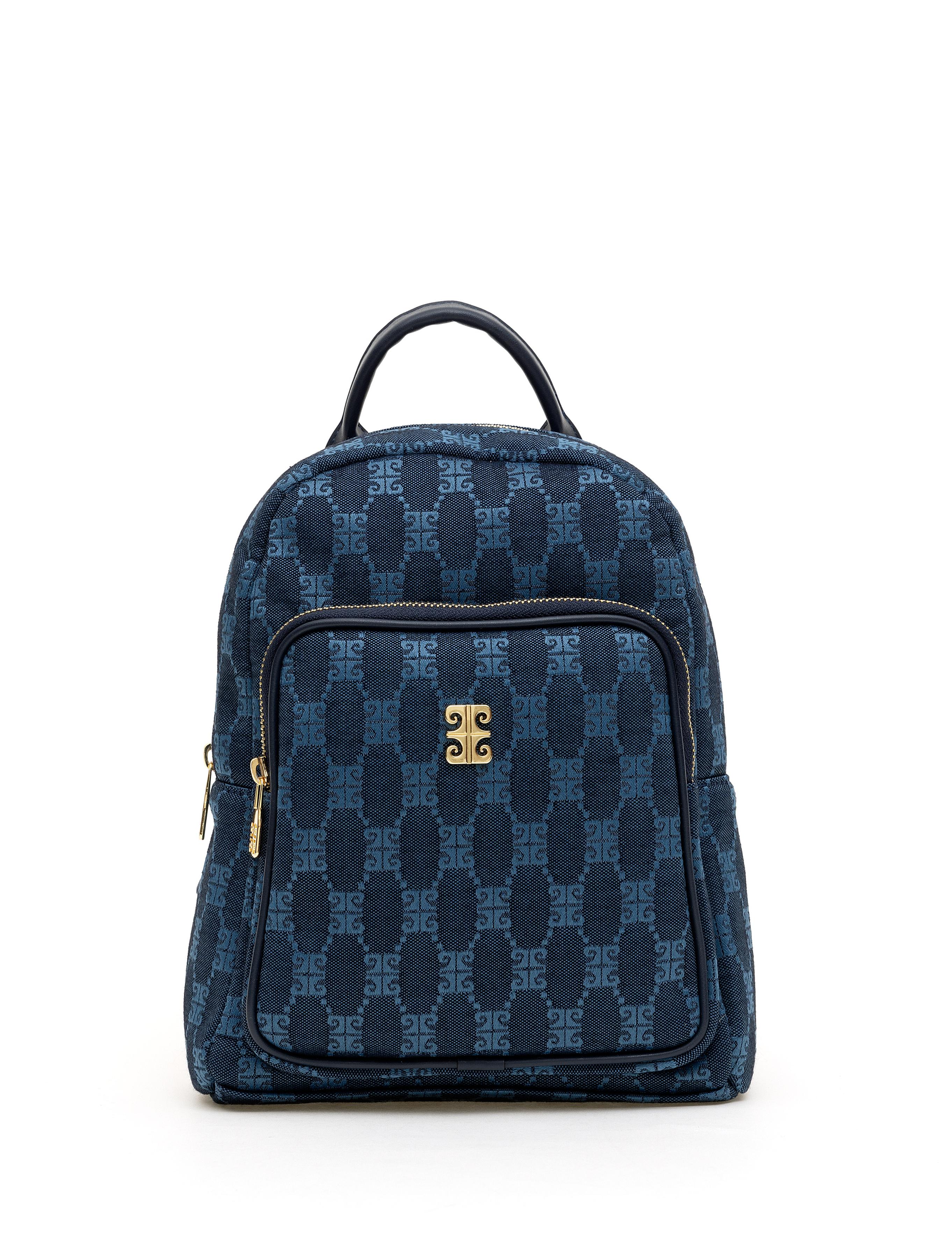 Mavi Sırt Çantası