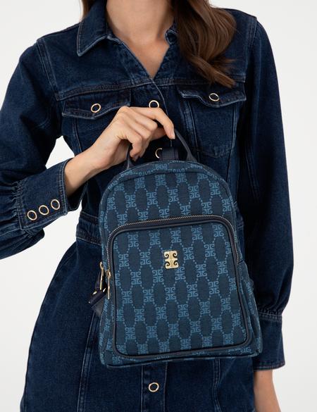 Mavi Sırt Çantası - 50297801002