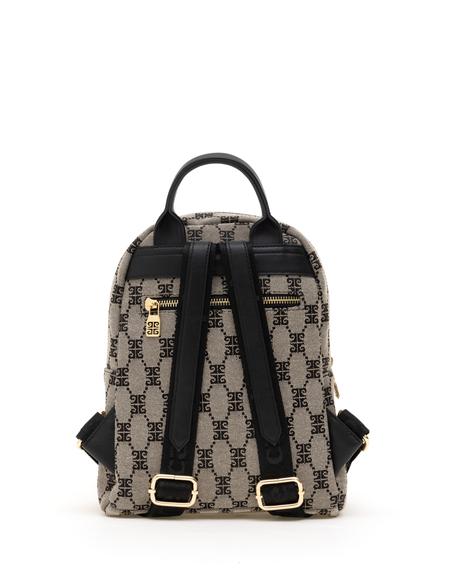 Gri Sırt Çantası - 50297801003