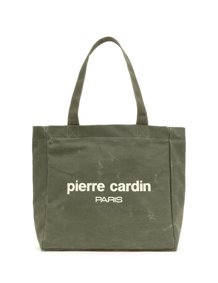 Haki Kanvas Çantası - 50297750002