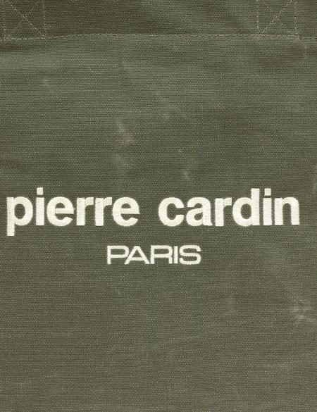 Haki Kanvas Çantası - 50297750002