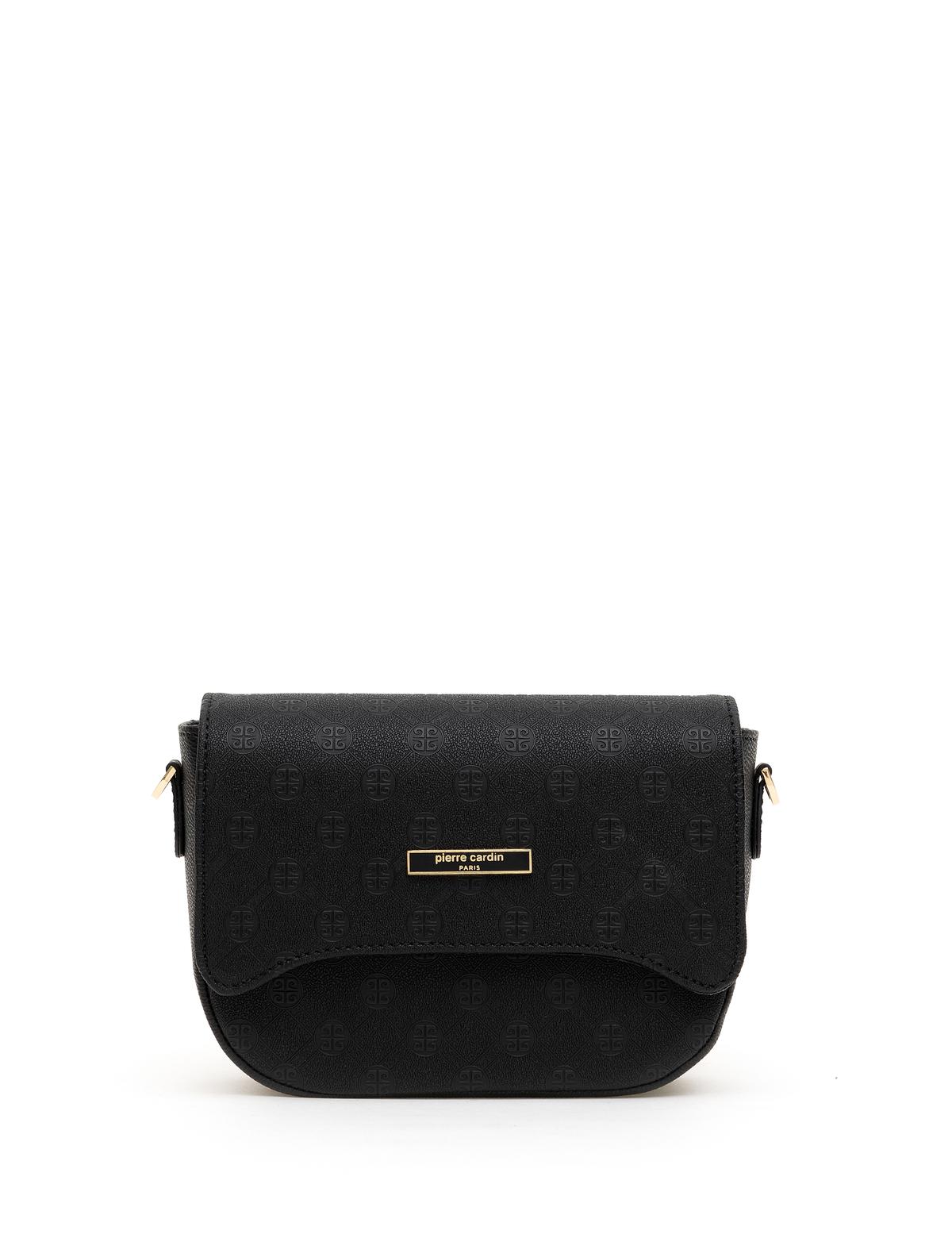 Siyah Çapraz Çanta - 50297838001