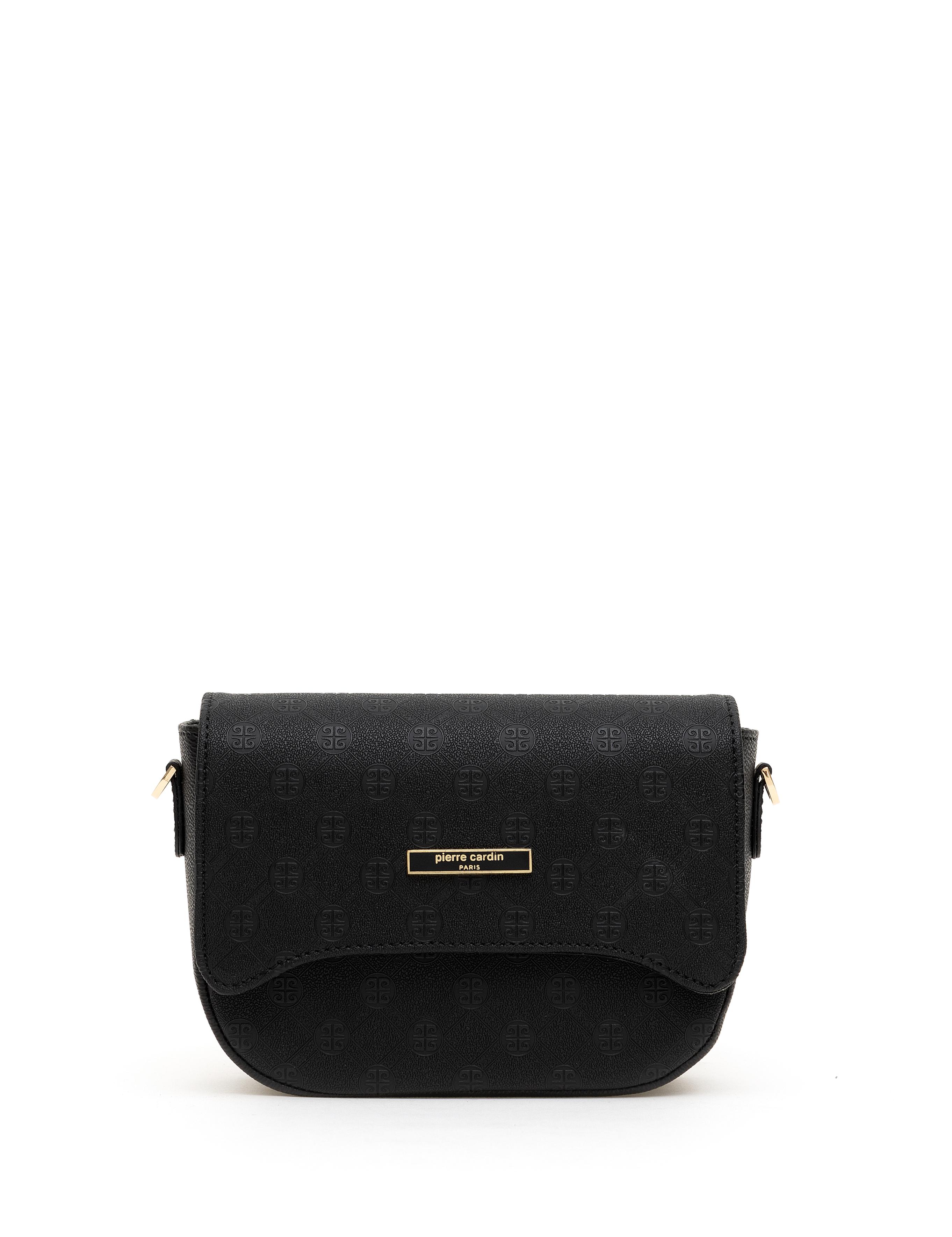 Siyah Çapraz Çanta