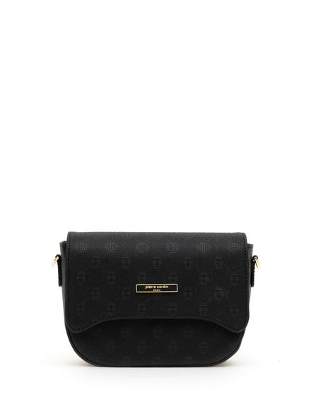 Siyah Çapraz Çanta - 50297838001