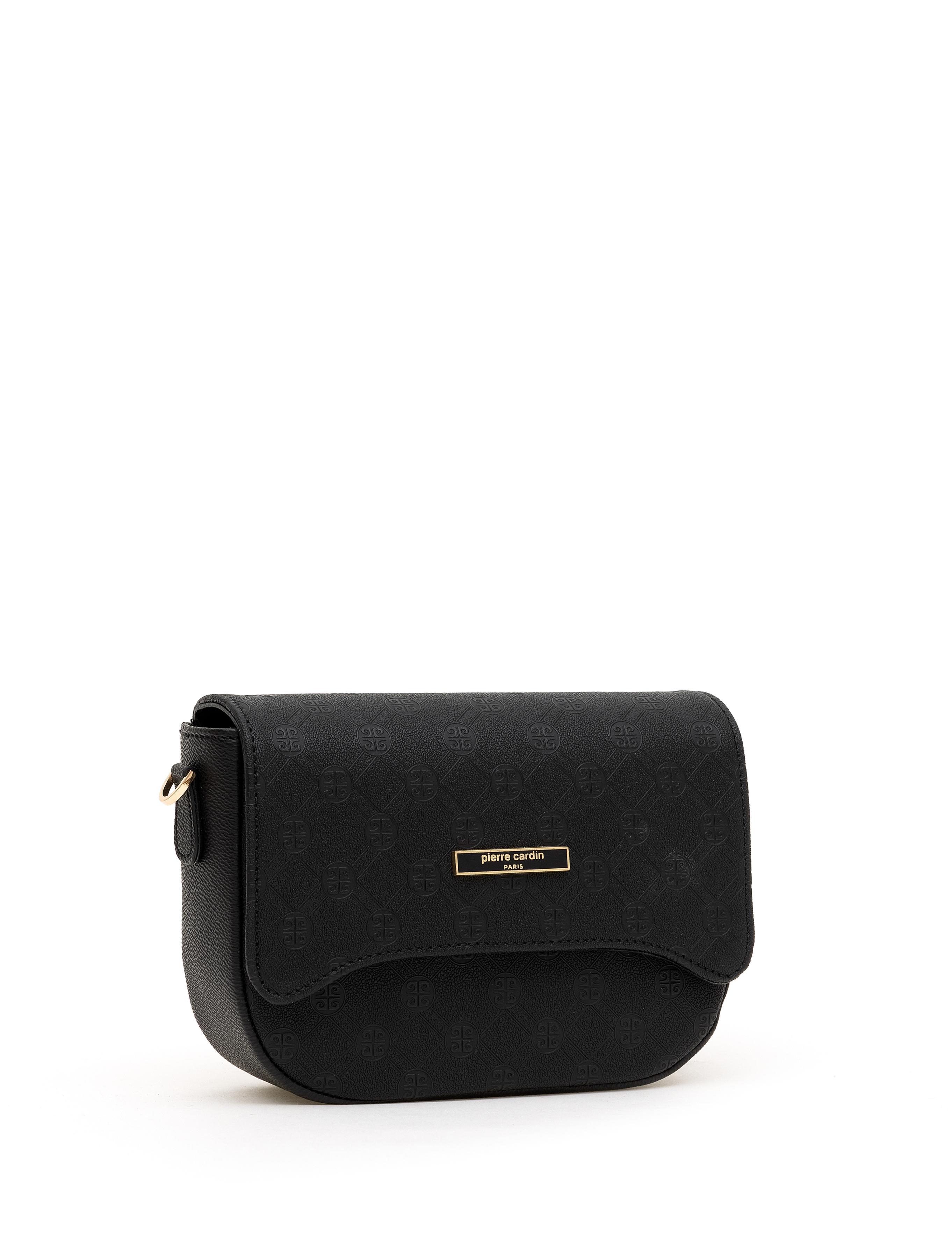 Siyah Çapraz Çanta