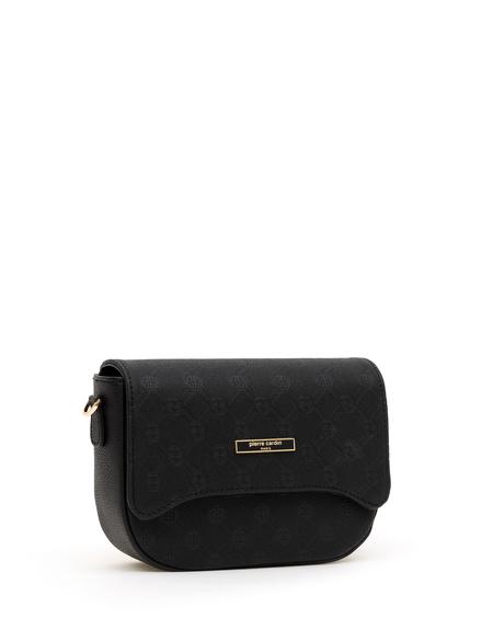 Siyah Çapraz Çanta - 50297838001