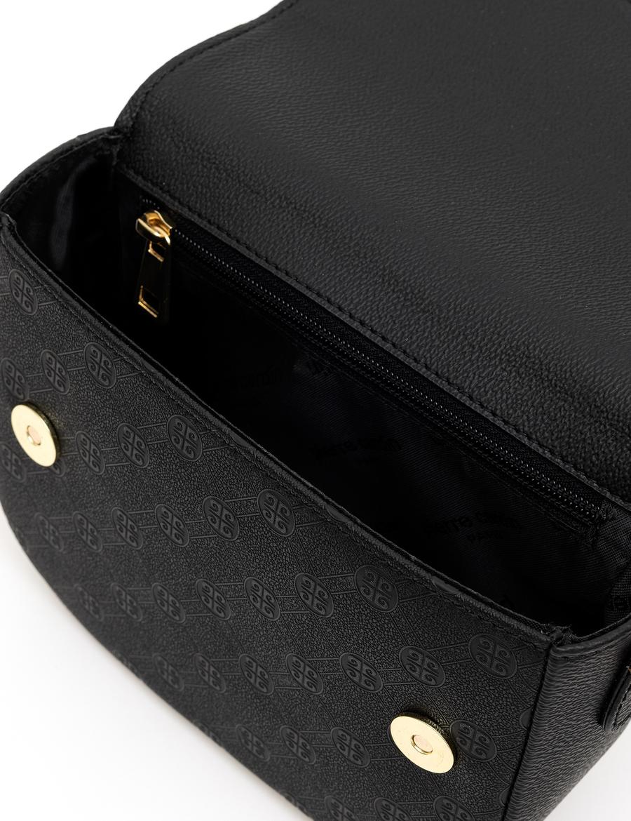 Siyah Çapraz Çanta