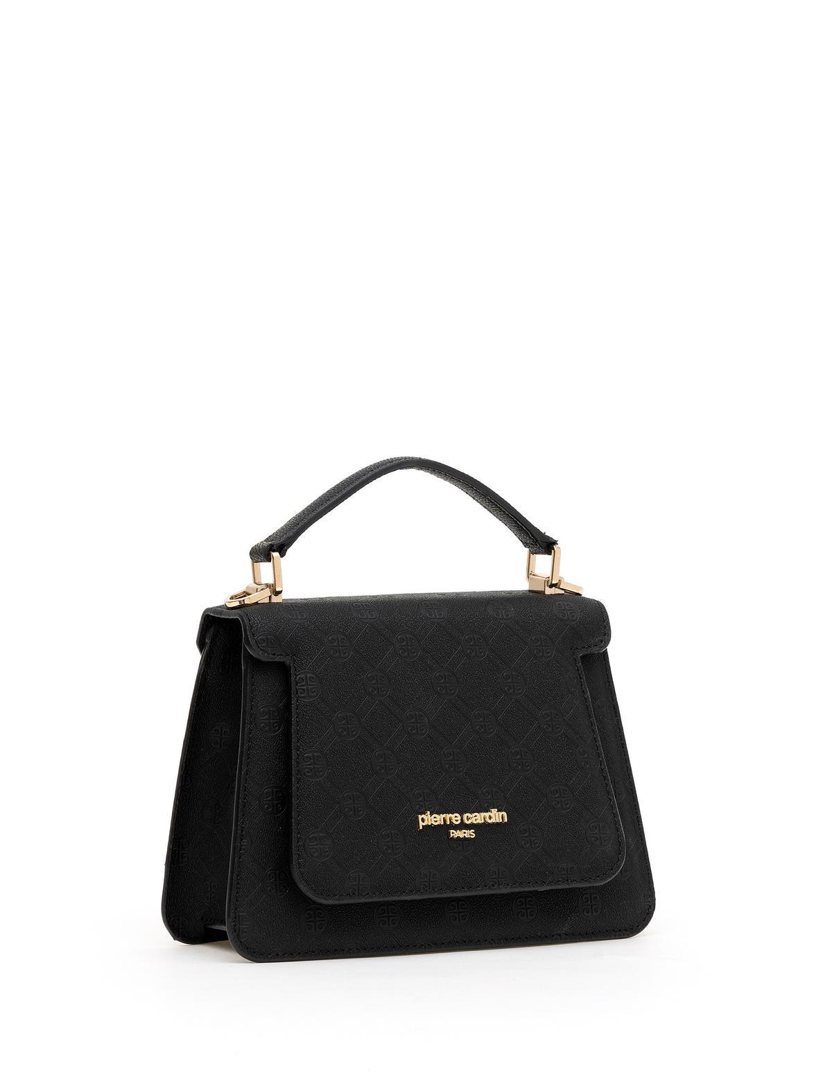 Siyah Omuz Çantası - 50296206003