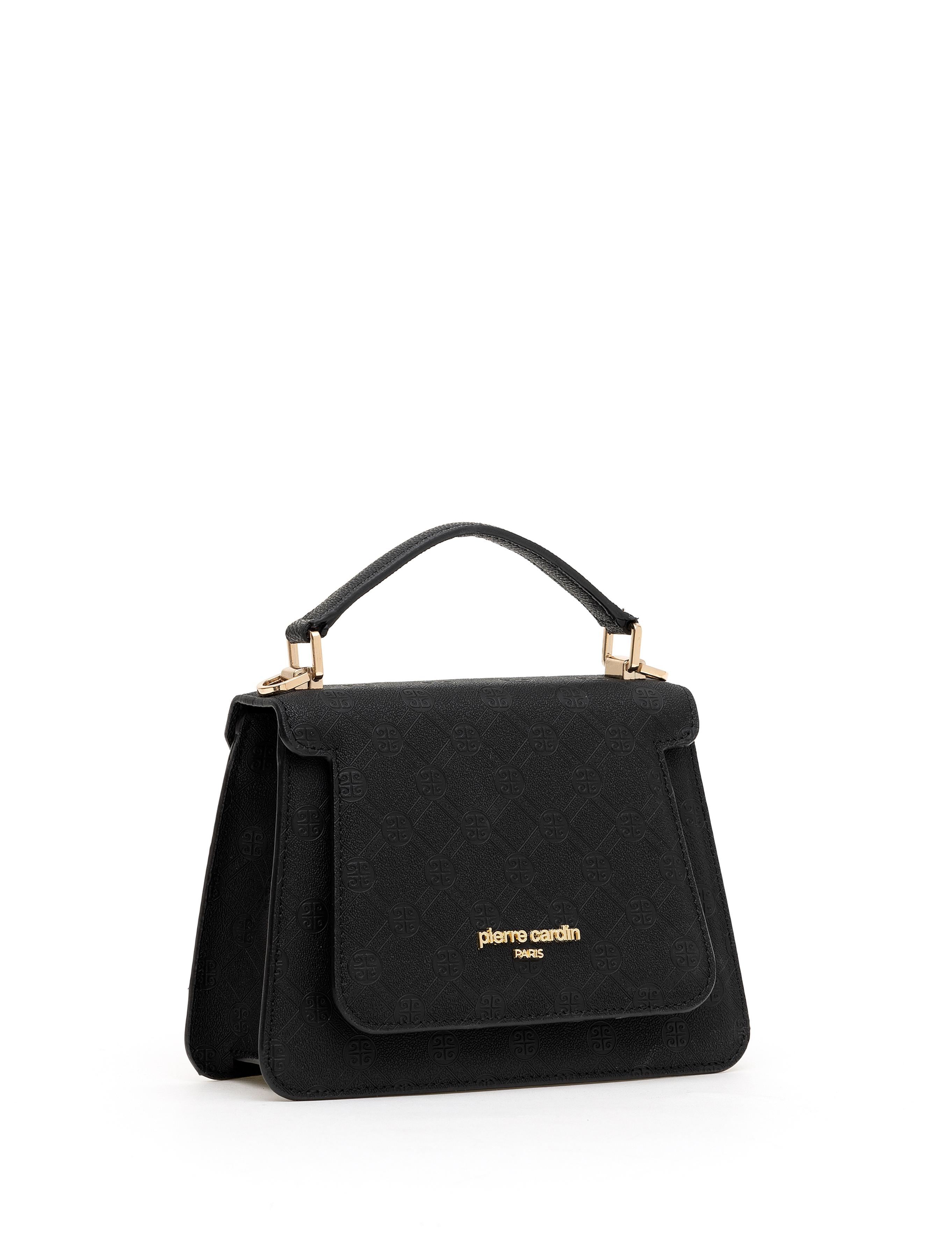 Siyah Omuz Çantası