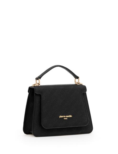 Siyah Omuz Çantası - 50296206003