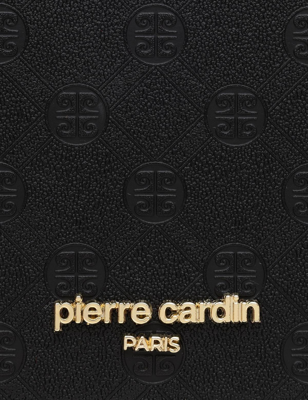 Siyah Omuz Çantası - 50296206003