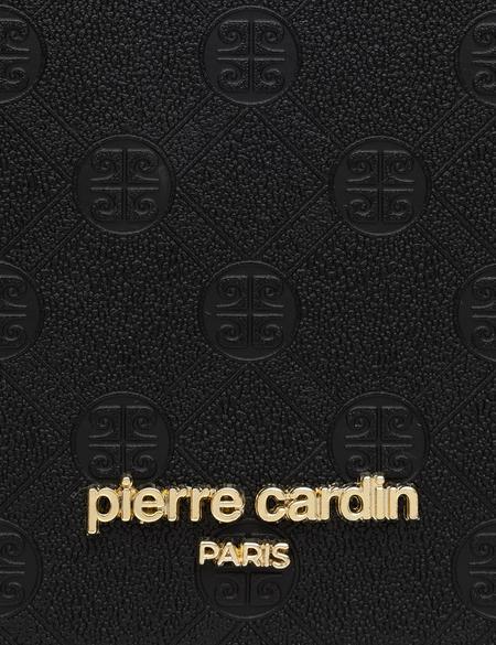 Siyah Omuz Çantası - 50296206003