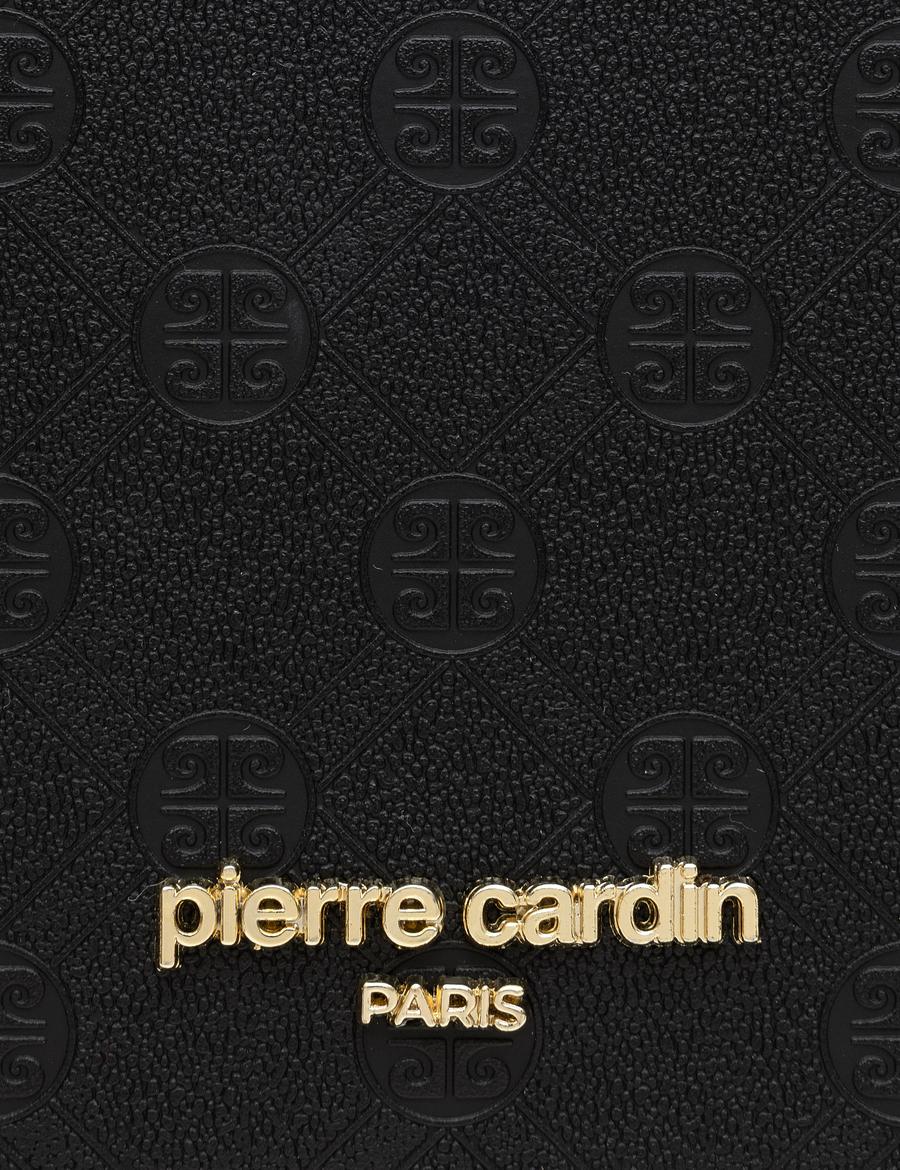 Siyah Omuz Çantası