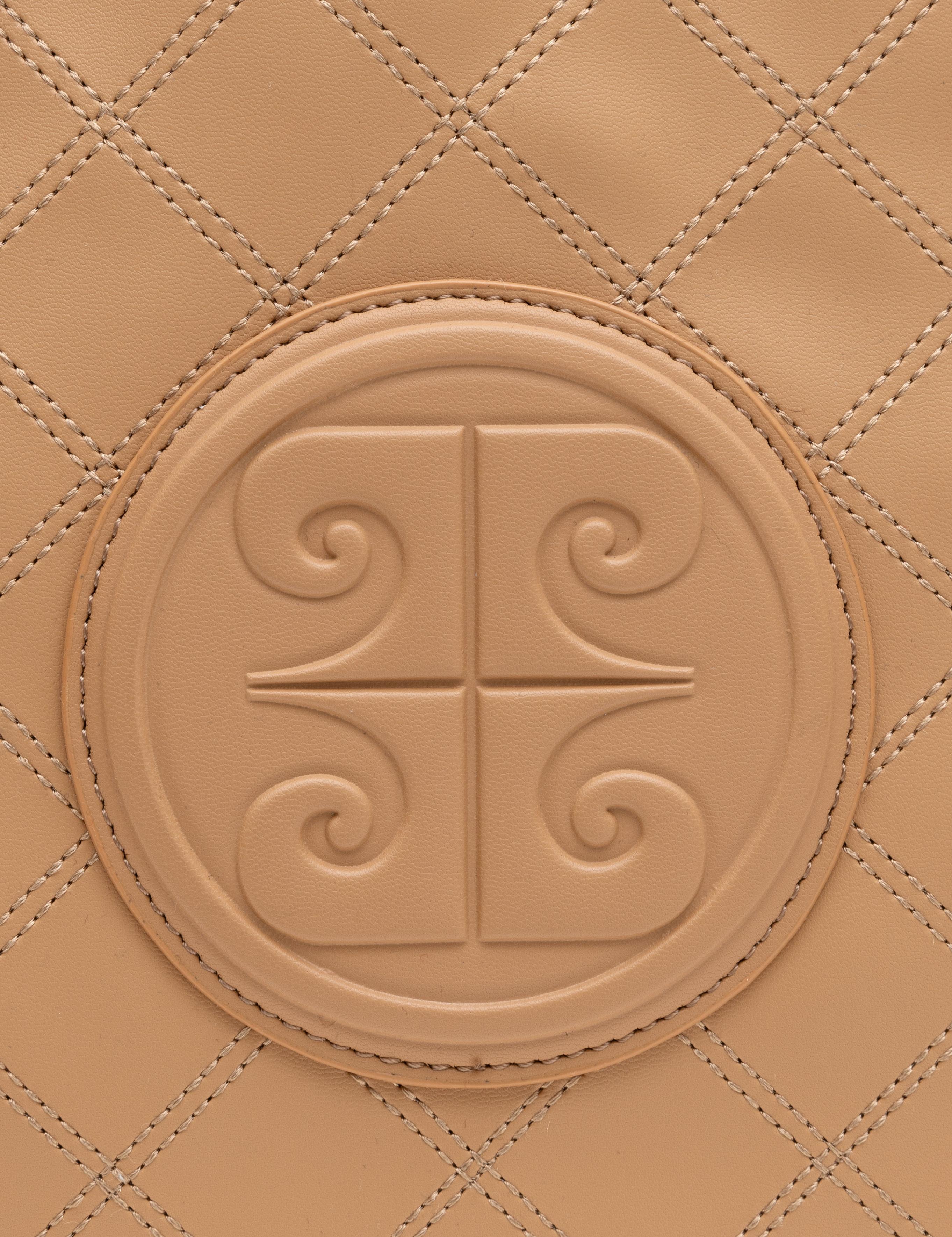 Camel Omuz Çantası