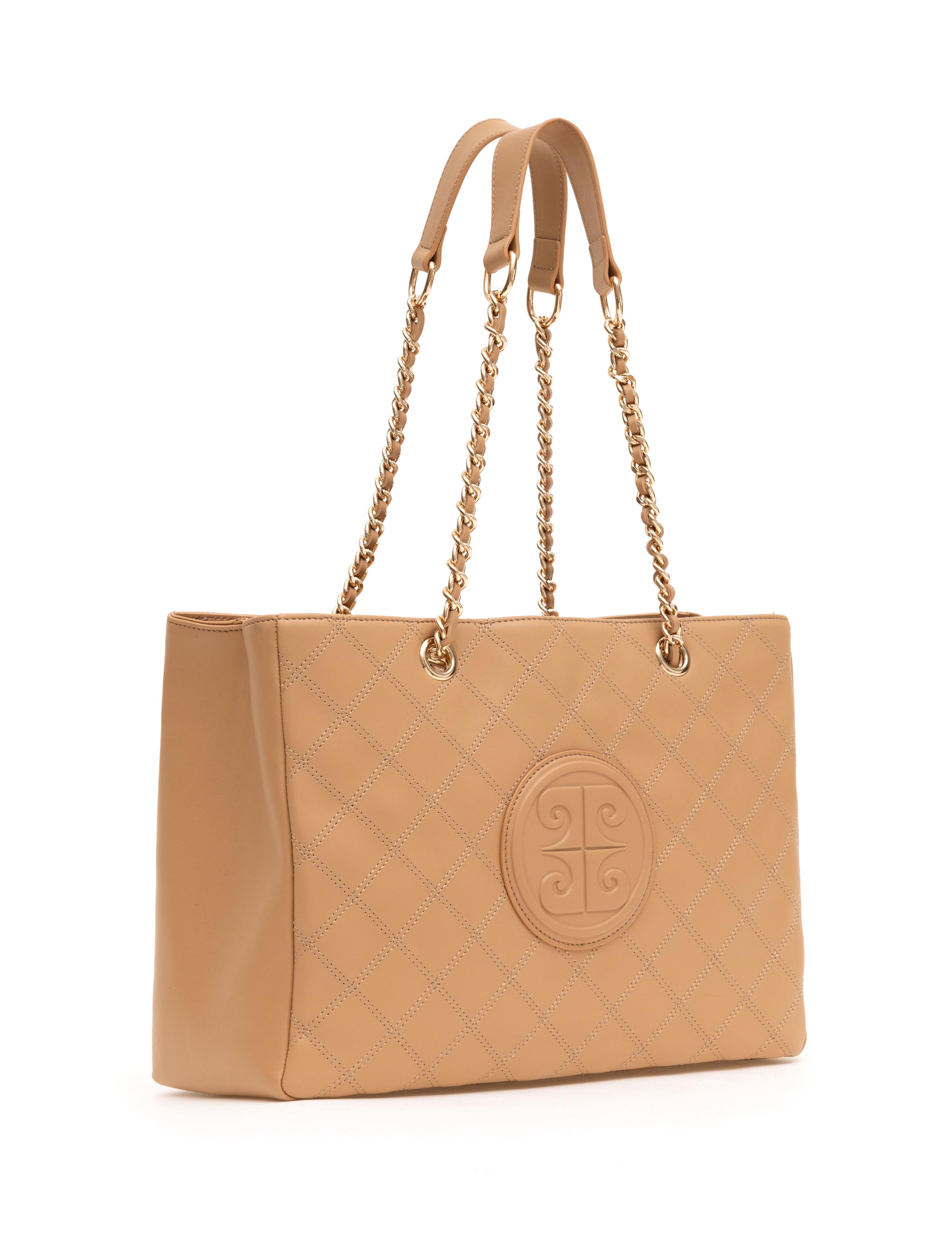 Camel Omuz Çantası