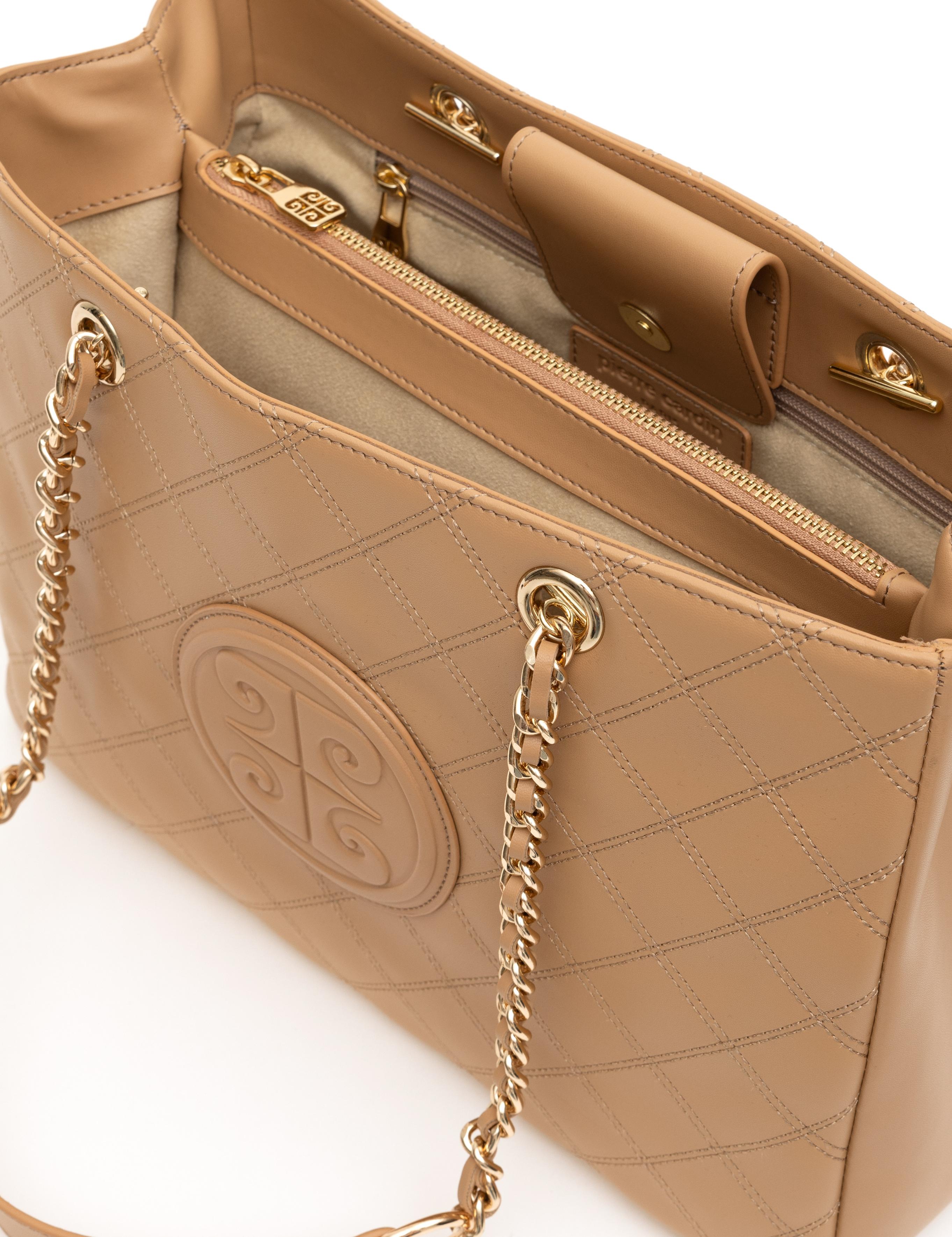 Camel Omuz Çantası