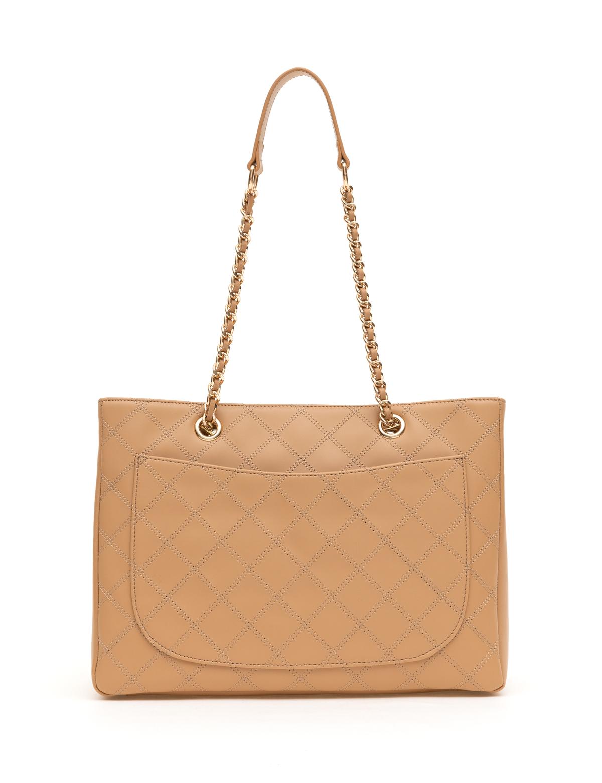 Camel Omuz Çantası - 50295928002