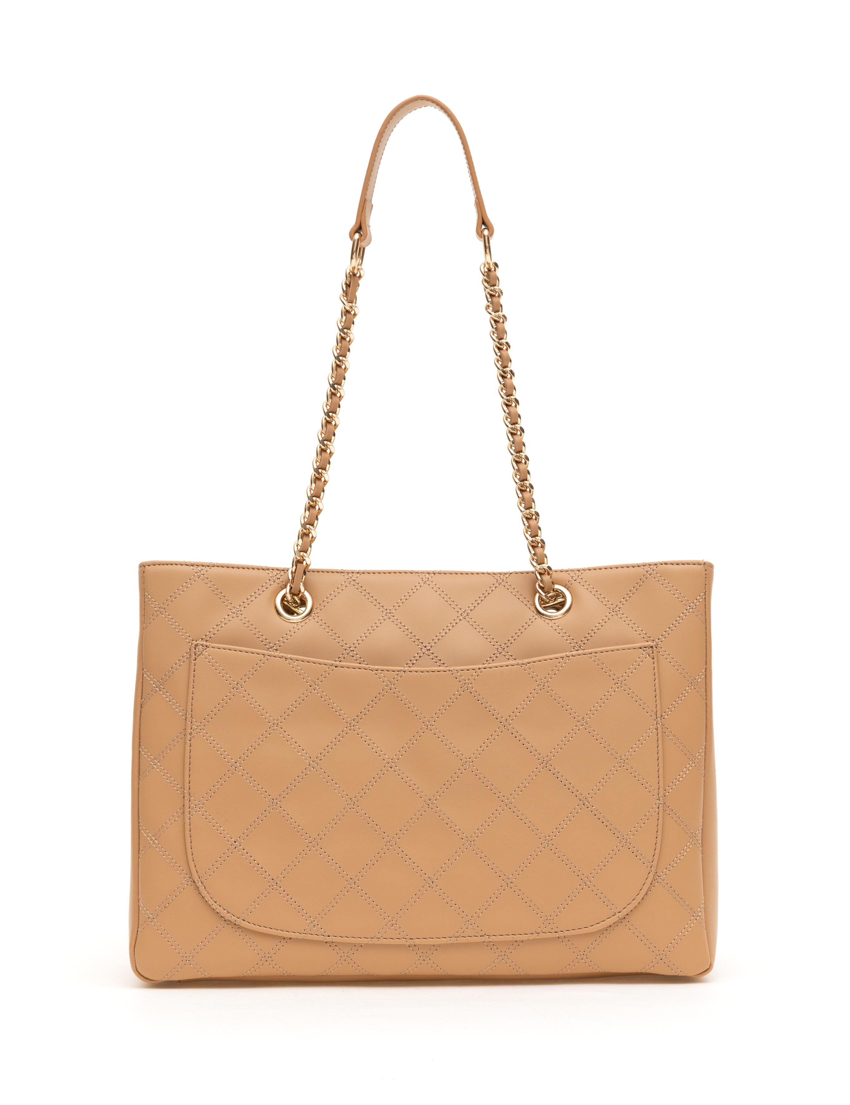 Camel Omuz Çantası