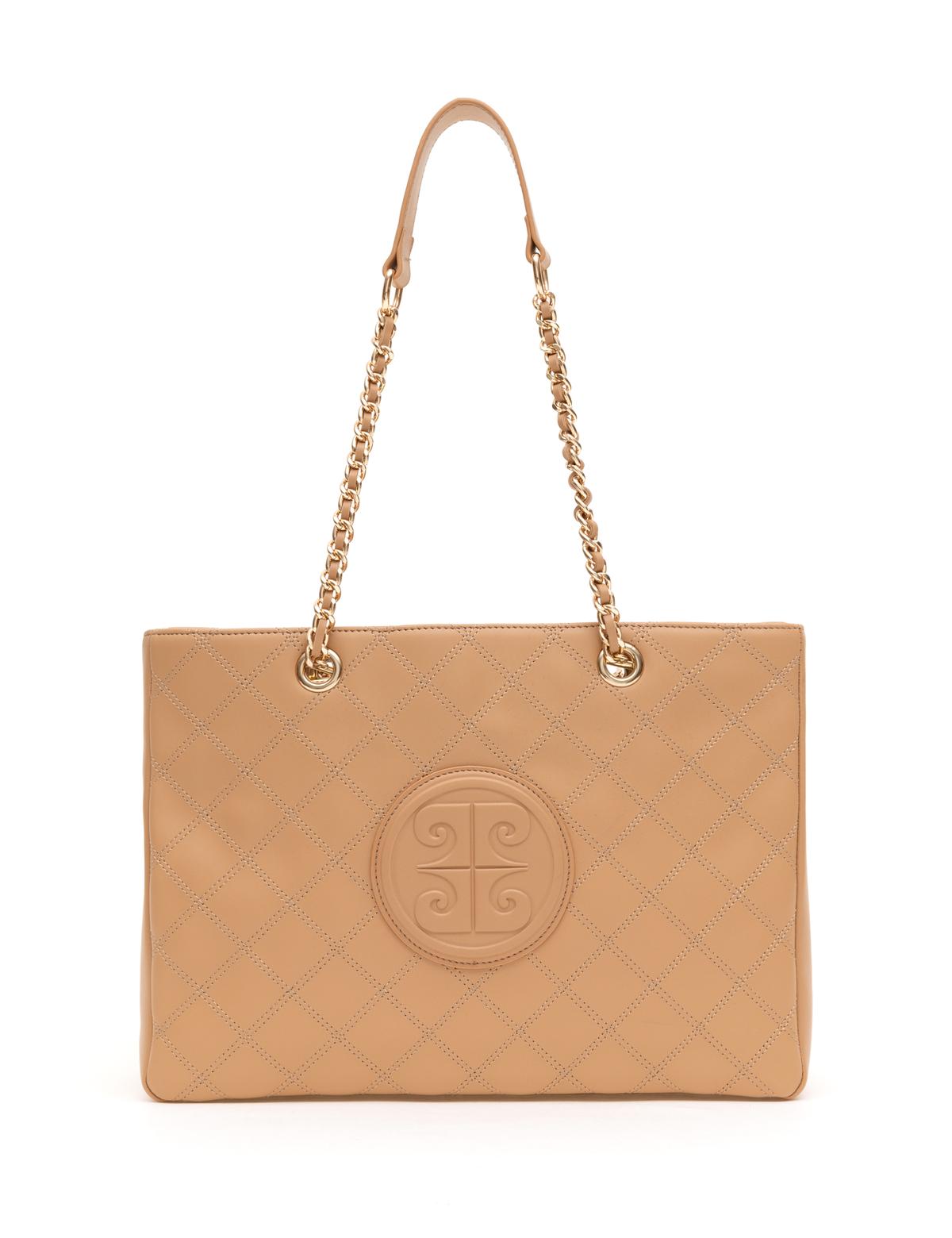 Camel Omuz Çantası - 50295928002