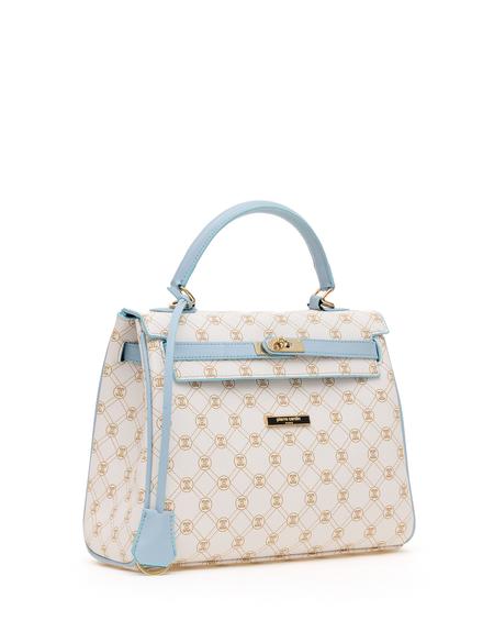 Krem El Çantası - 50288592002