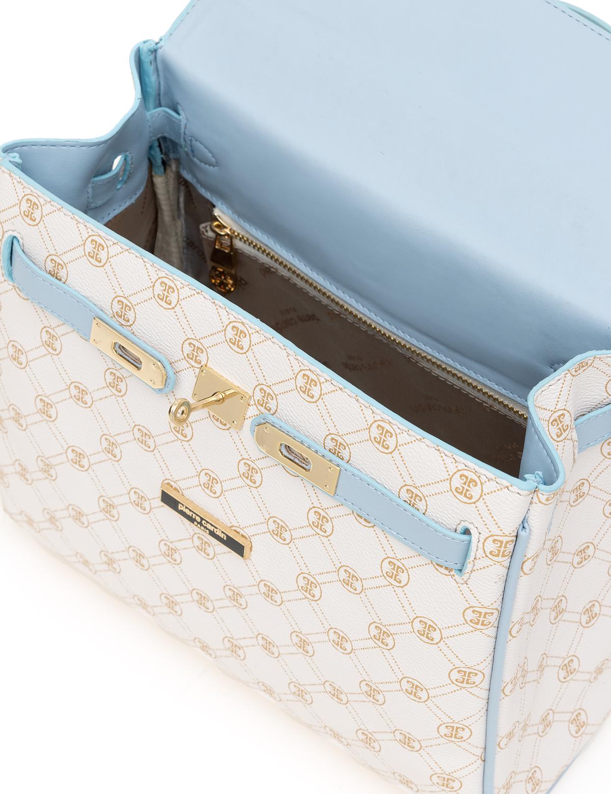 Krem El Çantası - 50288592002