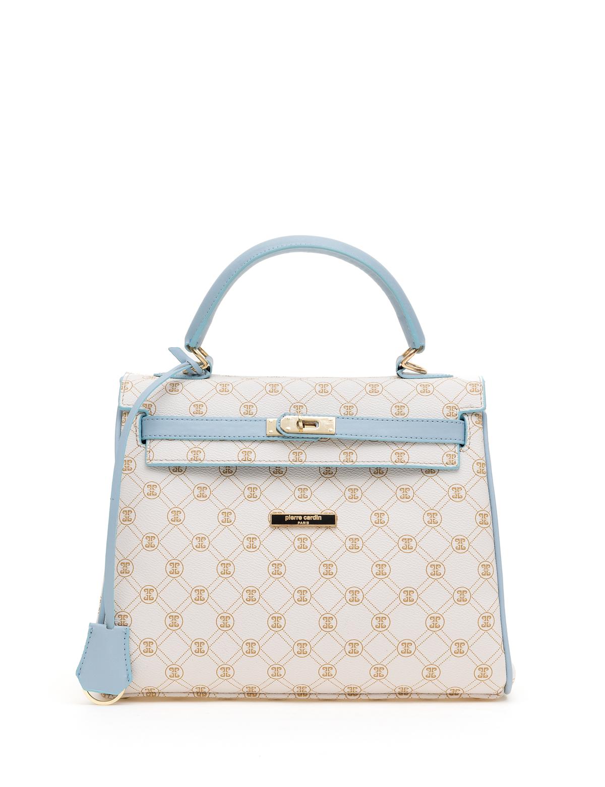 Krem El Çantası - 50288592002