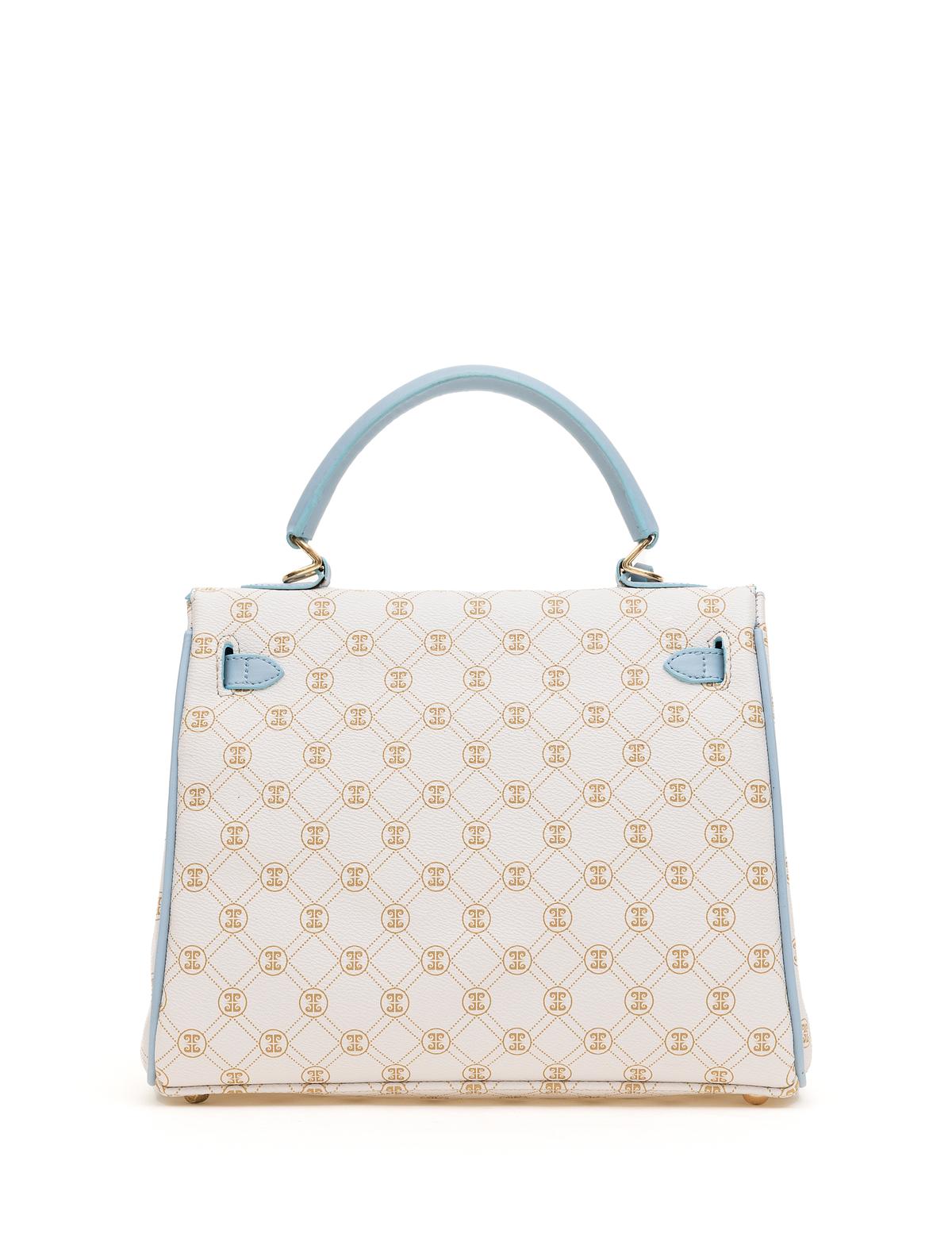 Krem El Çantası - 50288592002