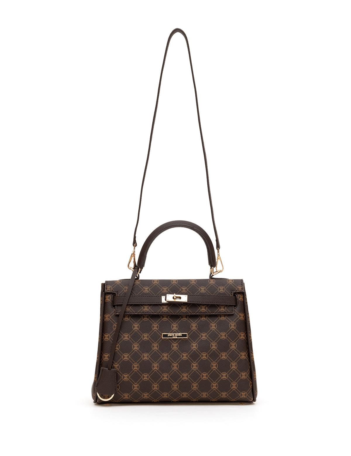 Kahverengi El Çantası - 50288592001