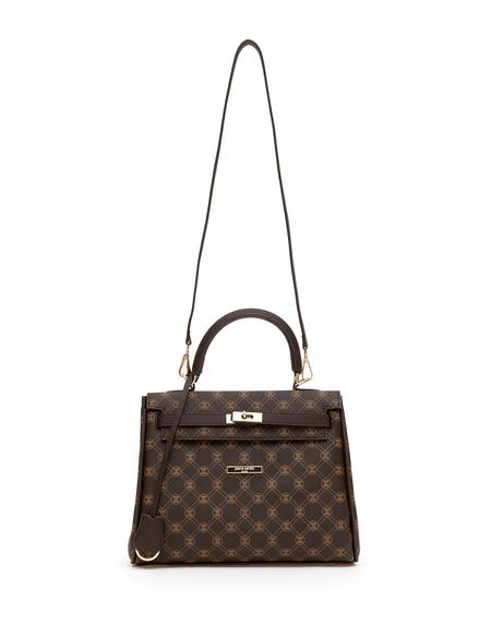 Kahverengi El Çantası - 50288592001