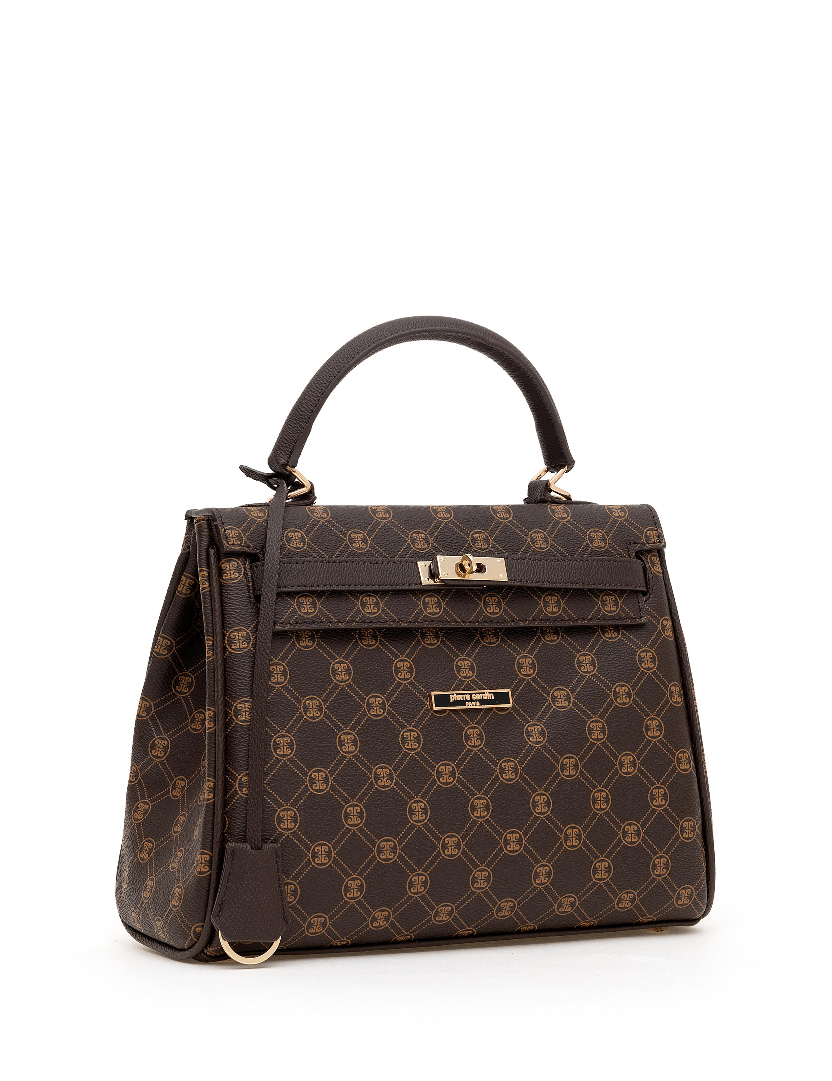 Kahverengi El Çantası