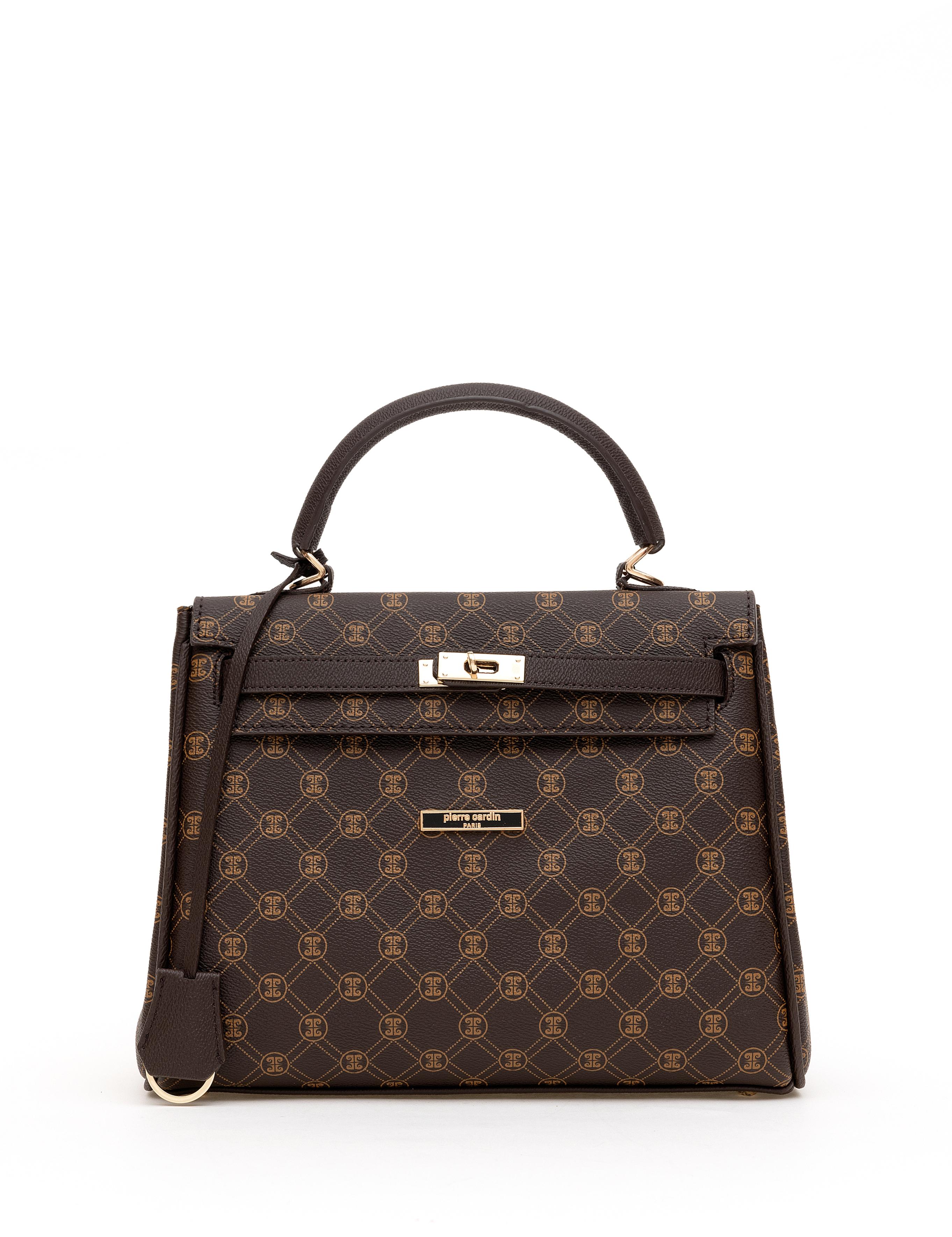 Kahverengi El Çantası