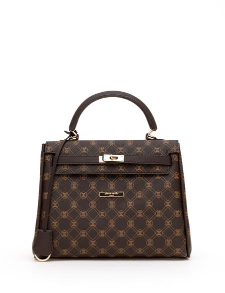 Kahverengi El Çantası - 50288592001