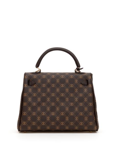 Kahverengi El Çantası - 50288592001