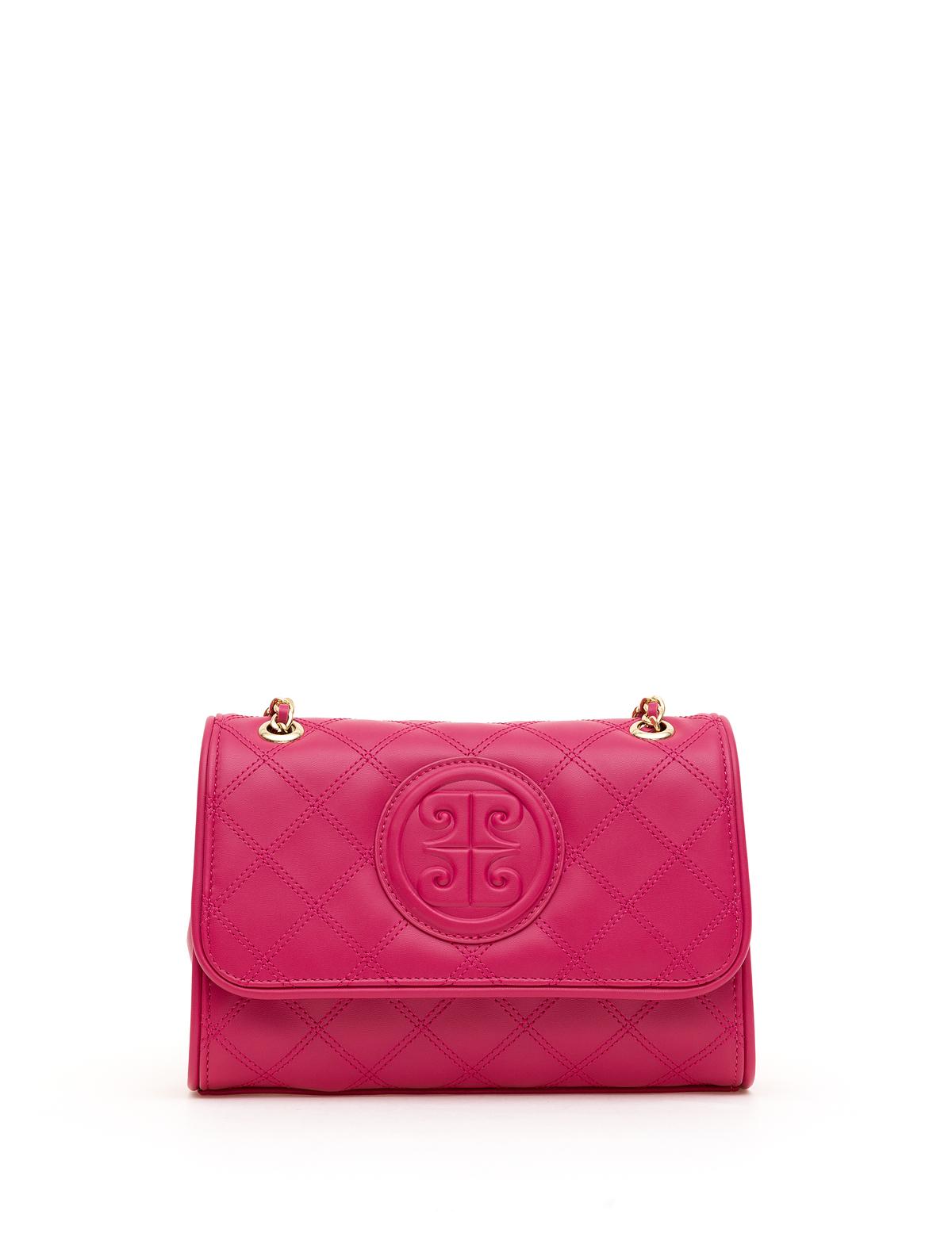 Pembe Çapraz Çanta - 50295930002