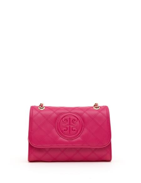 Pembe Çapraz Çanta - 50295930002