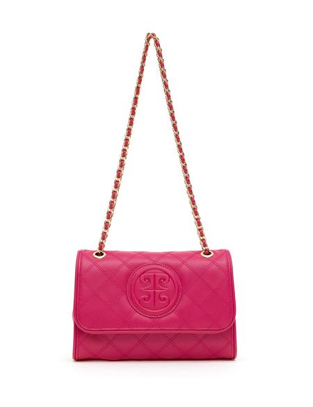 Pembe Çapraz Çanta - 50295930002