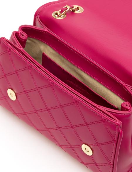 Pembe Çapraz Çanta - 50295930002