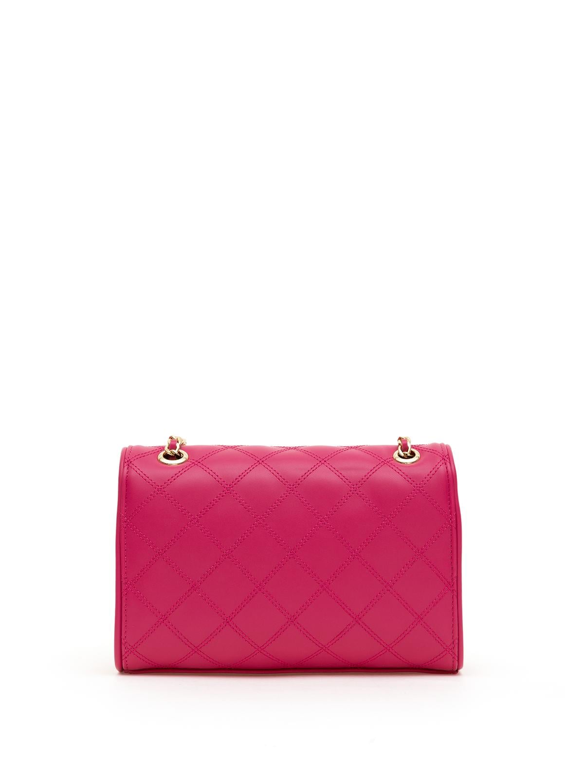 Pembe Çapraz Çanta - 50295930002