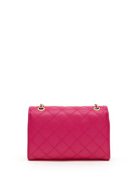 Pembe Çapraz Çanta - 50295930002