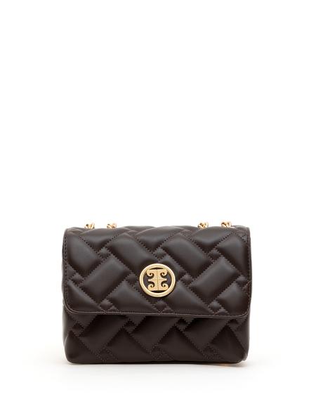 Kahverengi Çapraz Çanta - 50296313002