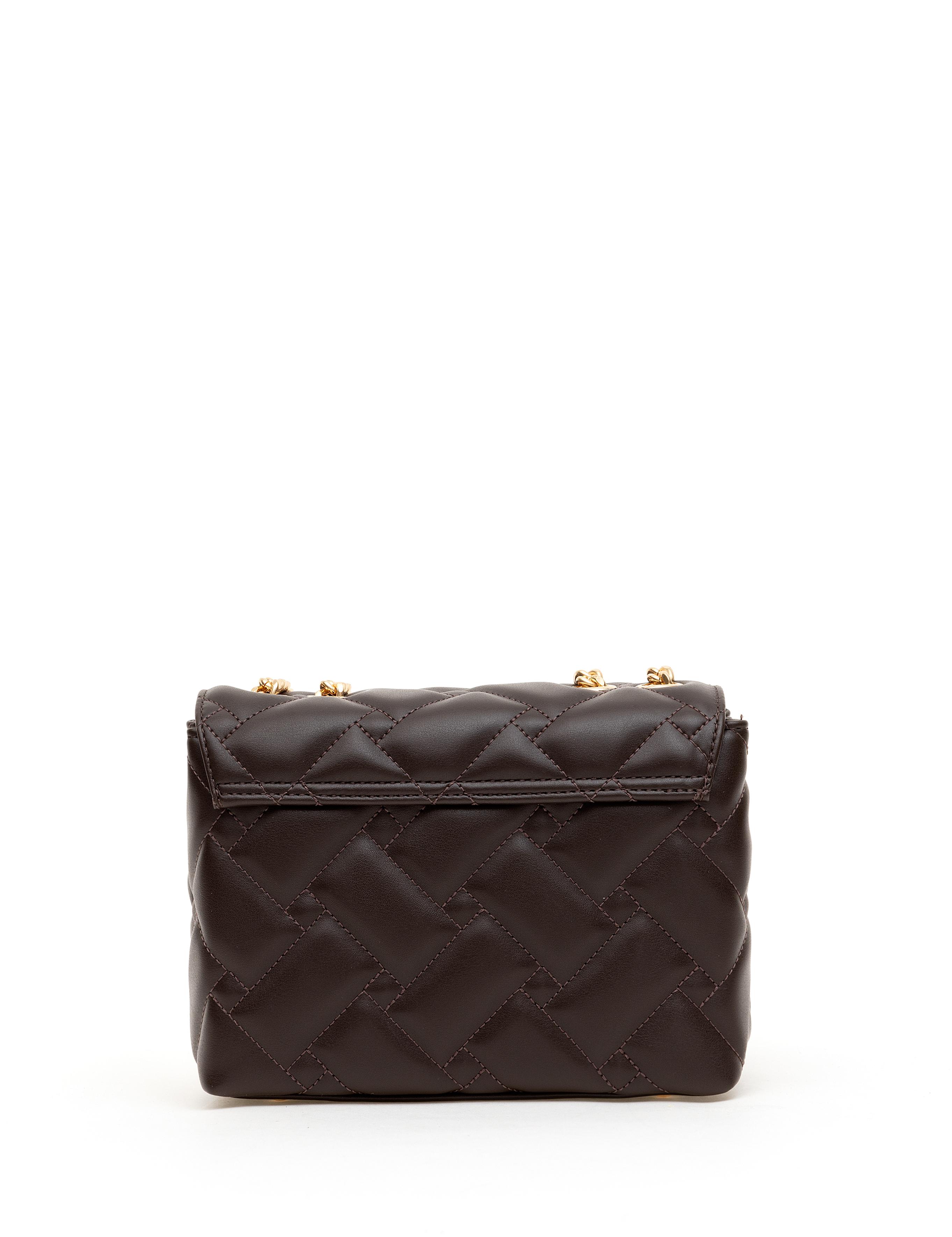 Kahverengi Çapraz Çanta