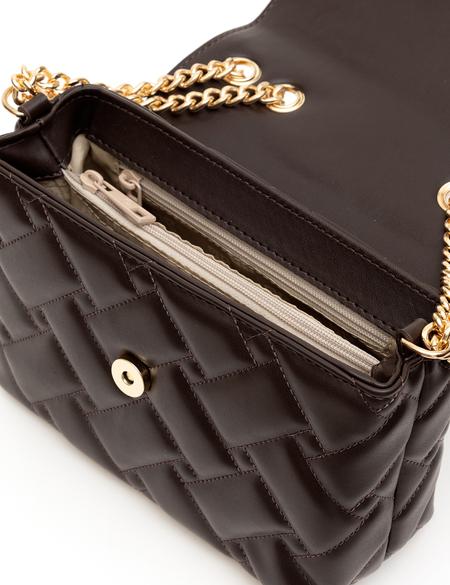 Kahverengi Çapraz Çanta - 50296313002