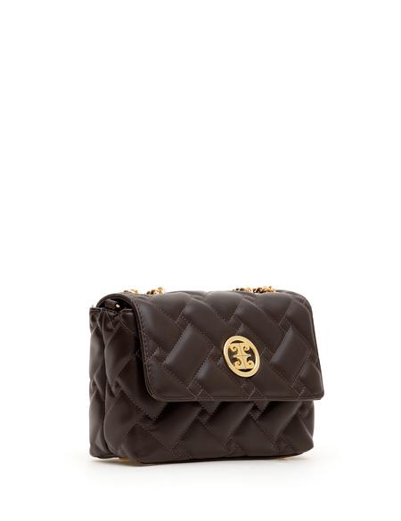 Kahverengi Çapraz Çanta - 50296313002