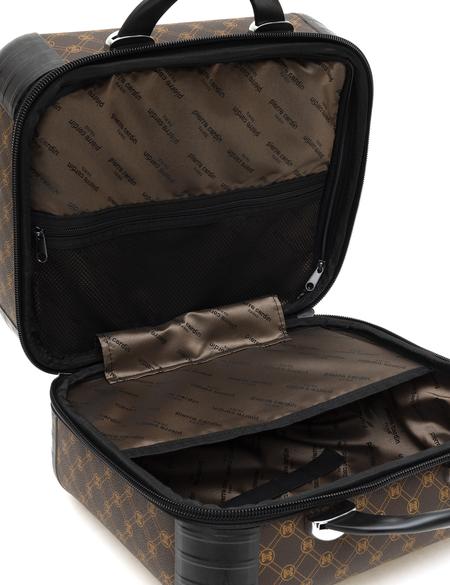 Kahverengi El Valizi - 50296749001