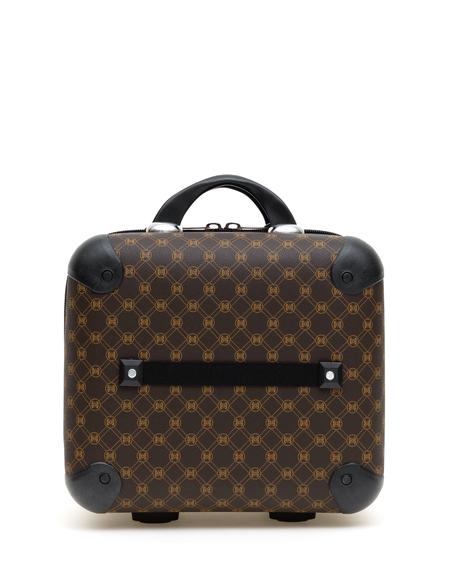 Kahverengi El Valizi - 50296749001