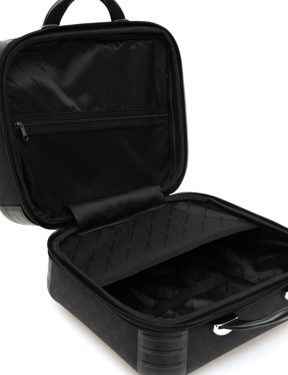 Siyah El Valizi - 50296749002