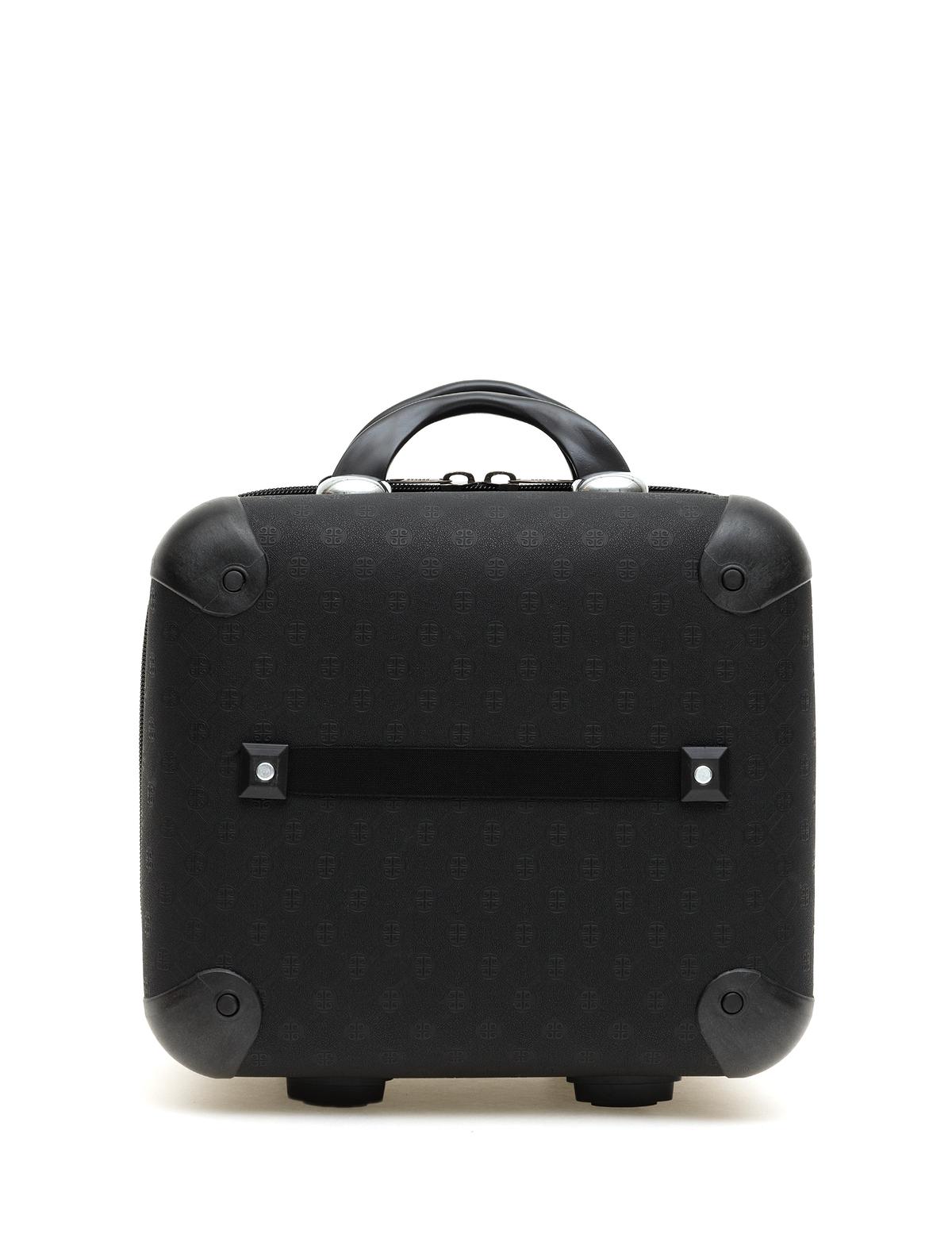 Siyah El Valizi - 50296749002