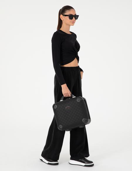 Siyah El Valizi - 50296749002